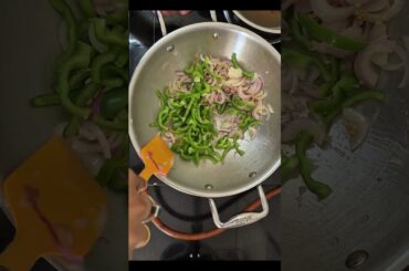 High Protein Veg Snack | Weight Loss Recipe |  Soya Chunks Recipe #shorts