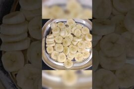 Healthy Ice Cream ...#shorts #ytshorts #shortvideo #homemade #healthy #chocolate #banana #icecream