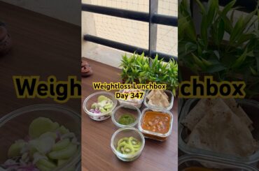 Quick and Easy Weightloss Lunchbox Ideas #lunchbox