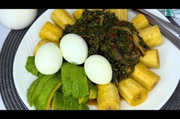 HEALTHY AND IRRESISTIBLY DELICIOUS DINNER IDEA | COOK WITH ME