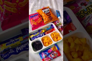 LUNCHBOX #lunchboxideas #spicyfood #ytshorts #lunchboxspecial #shorts