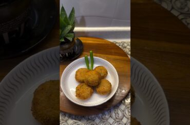 Air Fryer Dahi Kebab | Healthy Breakfast Recipe #anuradhabhaiya #dahikebab