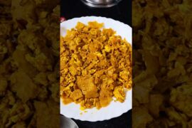 2 minutes Healthy Breakfast Recipe | #food #shorts #cooking #ytshorts