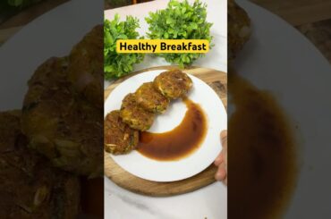 Healthy Breakfast Ideas #shorts #viralrecipe #recipe #breakfast