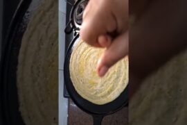 let's make healthy breakfast recipes #mungdalrecipe #dosachutney #food #cookingchannel #trading#like