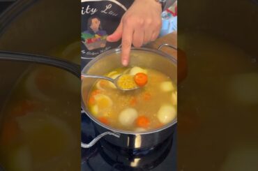 4 Zutaten, unter 3 Euro und gesund & lecker