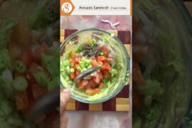 Quick & Healthy Breakfast@ShreshKitchen#highprotein #recipe #food #highproteinfoods  #cooking