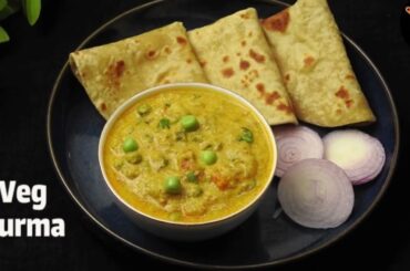 7 Best Side Dish For Chapati | Quick & Easy Dinner Recipes | Healthy Dinner Ideas Indian | Side dish