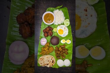 Healthy Full Meals Lunch #food #foodie #cookingchannel #cookingvideo #chanduaduge #recipe #cooking