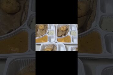 today order/chappathi/pannirbutter masala
