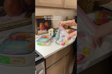 Saturday Night Prep To STOP Sunday Chaos #saturdayprep #sundayroutine