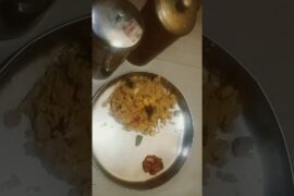 #babycorn masala rava uppma #healthy dinner food recipes #weightlossjourney #food #cooking