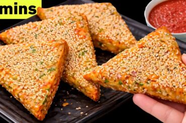 5-Minute Breakfast Recipes That Save Your Morning | Healthy Tiffin Ideas