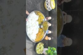 Today lunch recipes | South Indian lunch #lunchrecipe #lunch #todaylunch #todaylunchthali