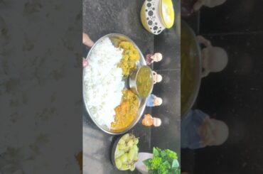 Today lunch recipes | South Indian lunch #lunchrecipe #lunch #todaylunch #todaylunchthali