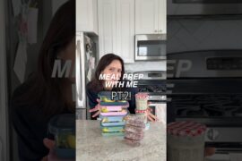 Meal Prep w/ a Doctor (pt.2) #healthyrecipes #recipe