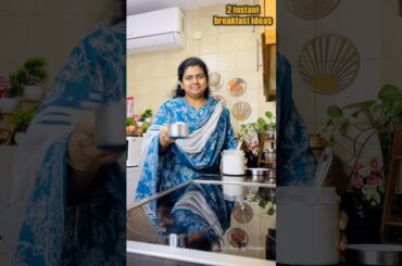 10mins  Instant Breakfast... #shorts #ytshorts #teluguvlogs #recipe #breakfast #instant #idiyappam