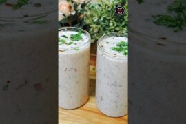 Nachni Kanji Recipe | Traditional Superfood That Strengthens Bones & Improves Digestion #healthy