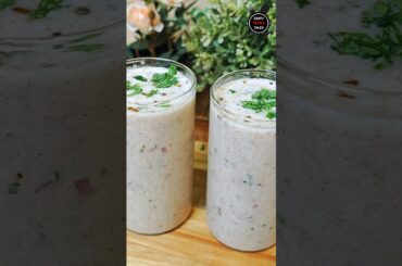 Nachni Kanji Recipe | Traditional Superfood That Strengthens Bones & Improves Digestion #healthy