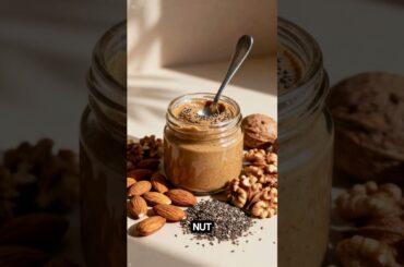 The 4-Part Breakfast That Stops Sugar Crashes #HealthyBreakfast #NutritionTips #MorningRoutine