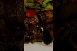 Simple Healthy dinner idea #cookingchannel #food #mixedvegrecipe mixedv#foodie #feedshorts #foryou