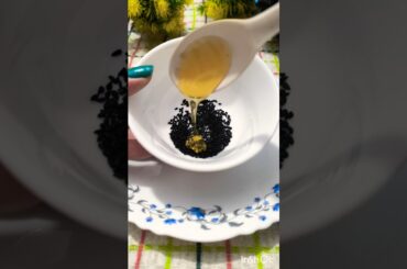 Kalonji Seeds Benefits by Dr. Robin Sharma#kalonji#seeds#drrobin#drhealthtips#ayurved#remedy