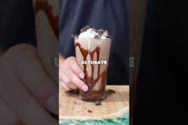 The Best Weight Loss Shake 47g Protein #protein #diet #weightloss #food