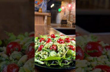 Healthy Homemade Salad Ideas #recipe #food #cooking #recipevideo #foodie #chef #quickrecipes #shorts