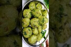 moong dal healthy breakfast #shorts #viral #recipe #cooking