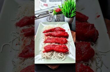 Viral Vijaytv Cookwithcomali or Trending Kunafa Recipe or Quick Snacks Recipe#shorts #subscribe