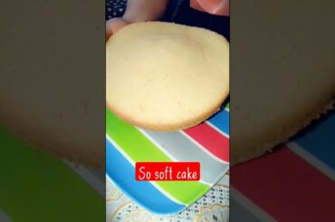 soft cake recipe #shorts #shortvideo #bangladesh #bdfood #familyvlog #softcake