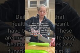 10 Healthy Salads that aren't Boring