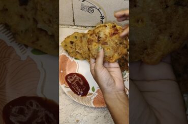 healthy breakfast recipes ! 10 Min Easy Veg Pancake |#suji breakfast #short