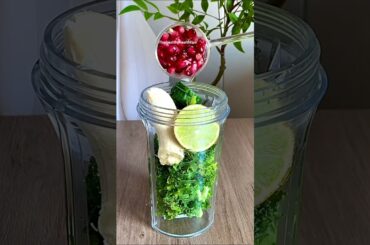 Ultimate Super Health Juice for Energy Immunity & Weight Loss SuperJuice |#WeightLossDrink #juice