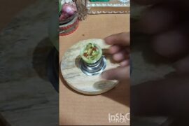 healthy cucumber salad diet #shorts #miniaturecooking #asmr
