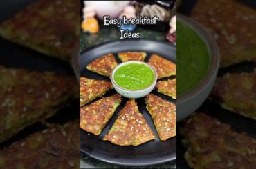 easy breakfast ideas #easybreakfast #easy #breakfast #ytshorts #kidstiffinboxideas