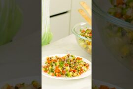 Let's Make Fancy Beans...Try This And Thank Me Later