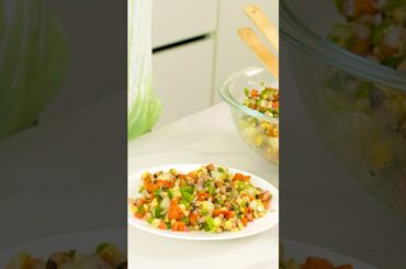 Let's Make Fancy Beans...Try This And Thank Me Later