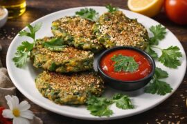 Quick and Healthy Tiffin Recipes | Kids Lunchbox Ideas | Easy Breakfast Recipe | Tiffin Recipe