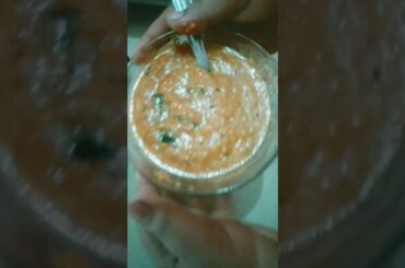 tasty and healthy breakfast recipes chatni#healthybreakfast#morning#easy#career