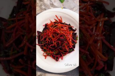 Healthy salad Recipe for weight loss #shorts #food