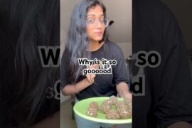 seeds laddu recipe for hair growth