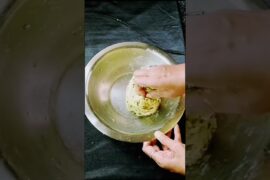 High fiber super healthy breakfast / lunch #recipe #food #short