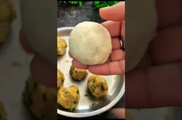 Less Oil Nashta Recipe | Healthy Breakfast Ideas #shorts #youtubeshorts #trending #breakfast