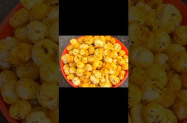 Super healthy snacks Fox Nut with Peri Peri