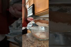 Guilt free chocolate cake! #fypage #recipe #baking #cake #healthy #recipes #shortsfeed #shortsviral