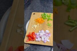 Day2 of healthy Dinner series high protein paneer bowl #ytshorts #recipe #shorts #healthyfood