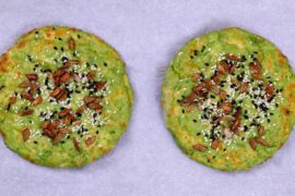 Avocado Bread | The Moistest Healthy Bread You’ll Ever Bake