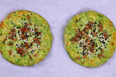 Avocado Bread | The Moistest Healthy Bread You’ll Ever Bake