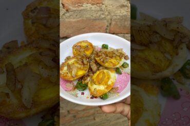 Anda ka new recipe #food #viralvideo #breakfastsandwich #recipe #cooking #healthybreakefast #healthy